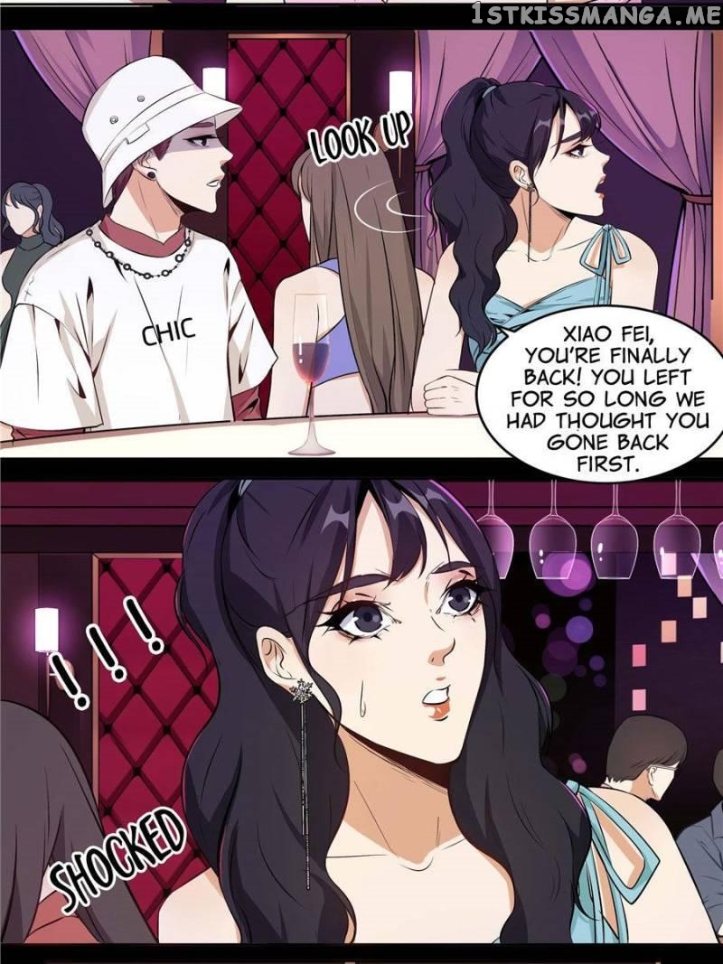 Glass Slippers Chapter 64 - page 13