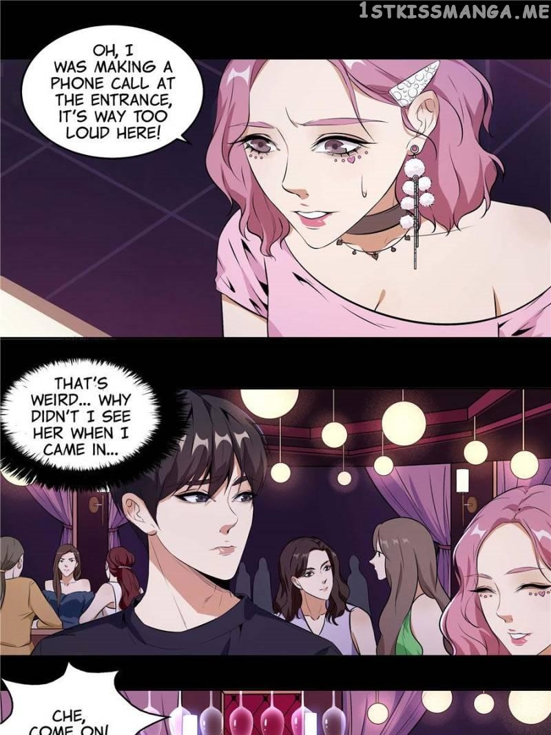 Glass Slippers Chapter 64 - page 15
