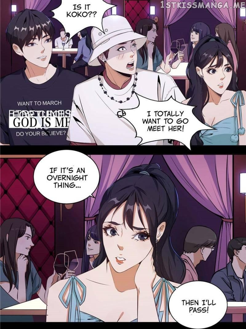 Glass Slippers Chapter 64 - page 17
