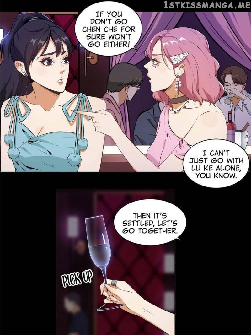 Glass Slippers Chapter 64 - page 18