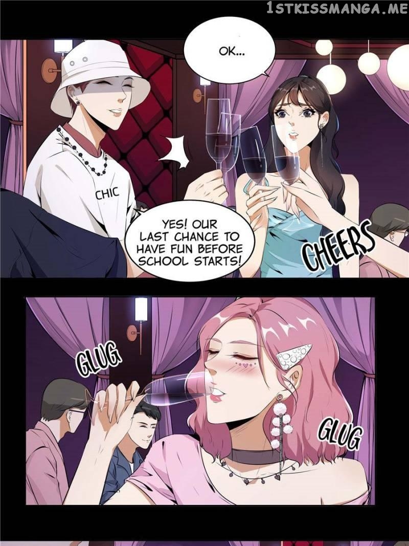 Glass Slippers Chapter 64 - page 20