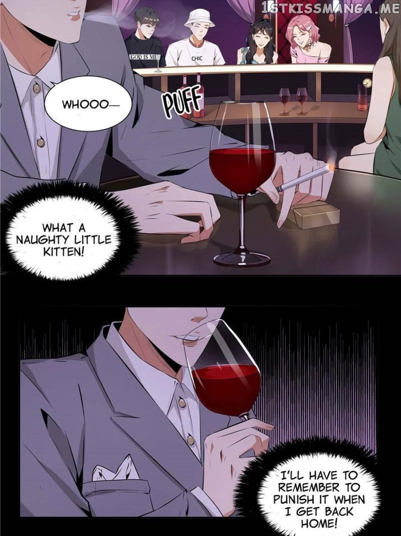 Glass Slippers Chapter 64 - page 21