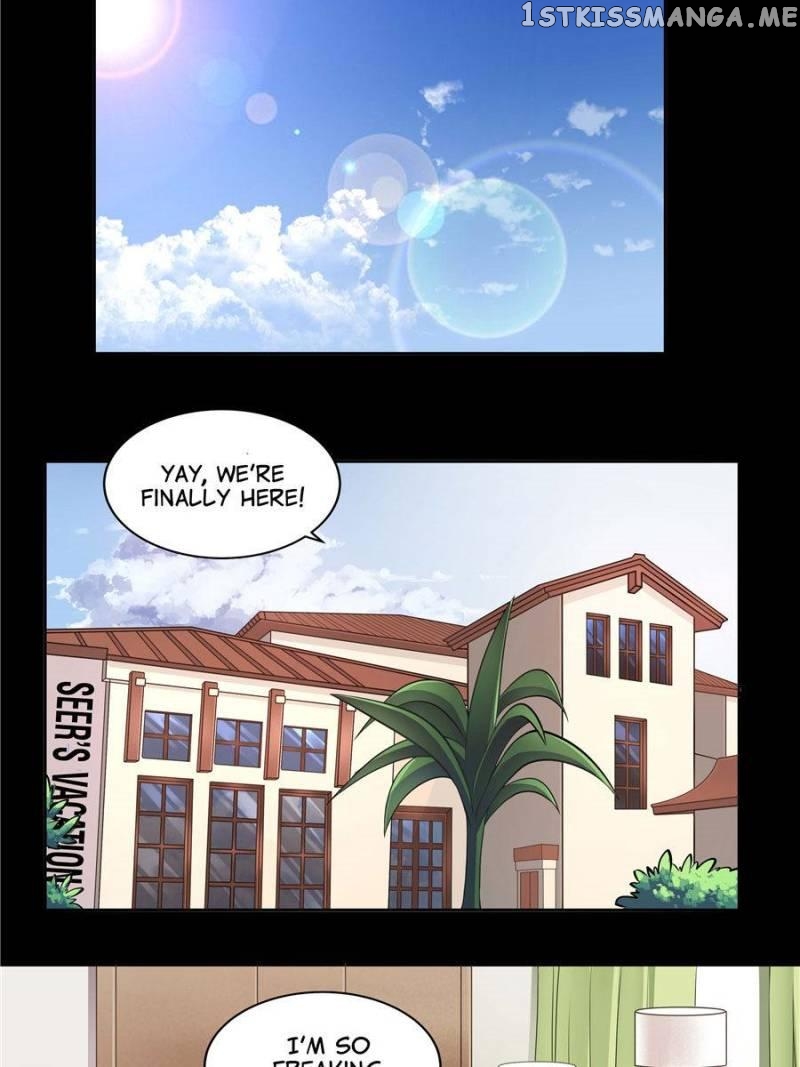 Glass Slippers Chapter 64 - page 23