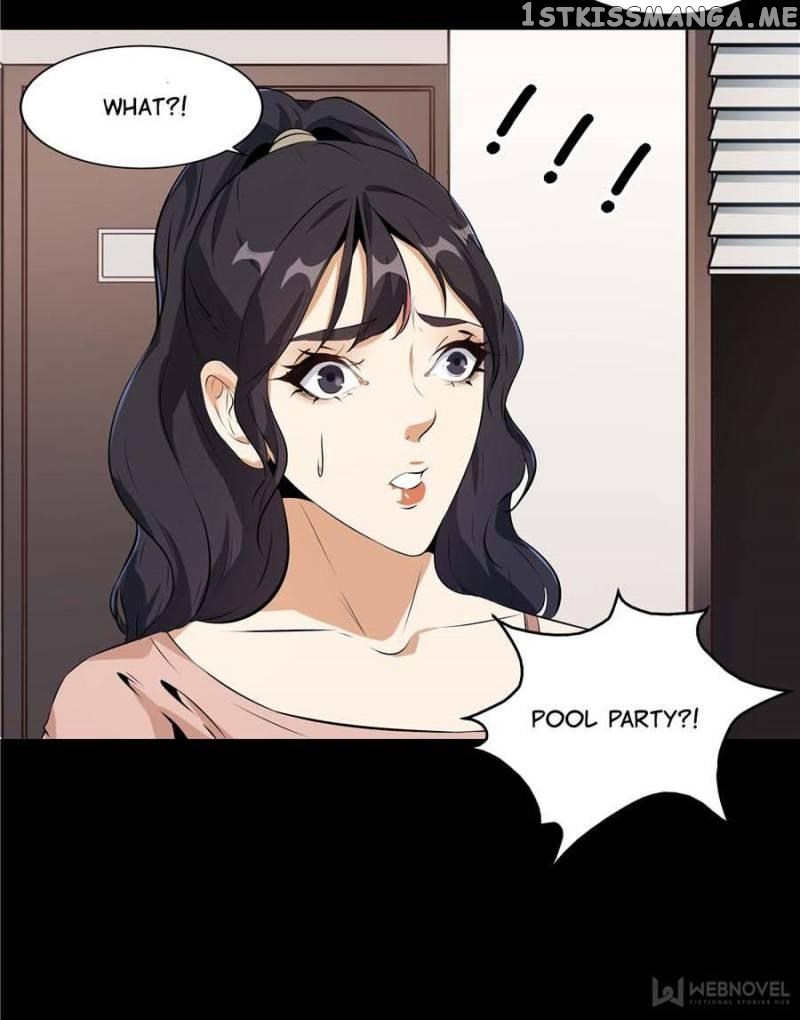 Glass Slippers Chapter 64 - page 26