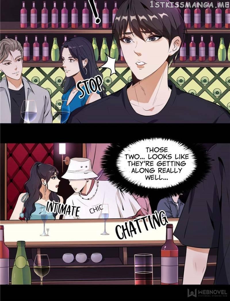 Glass Slippers Chapter 64 - page 9