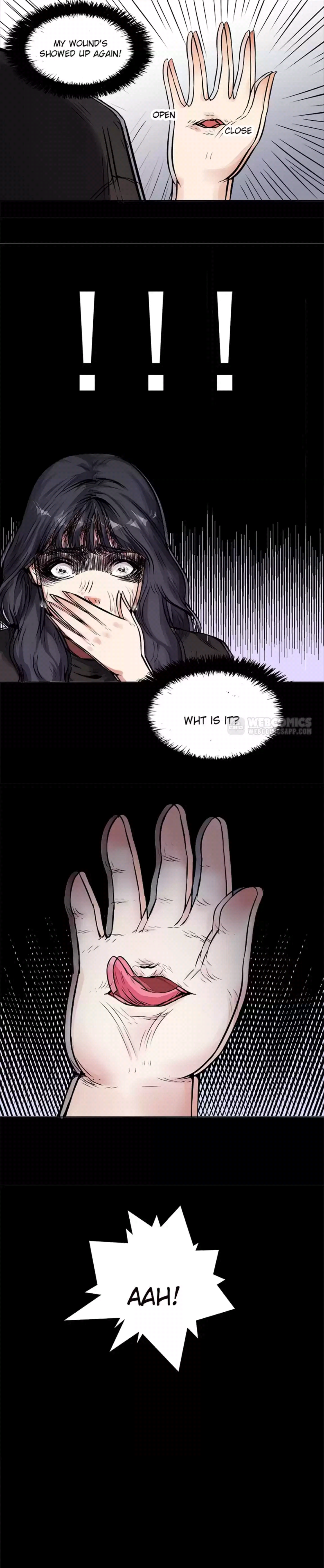 Glass Slippers chapter 10 - page 2