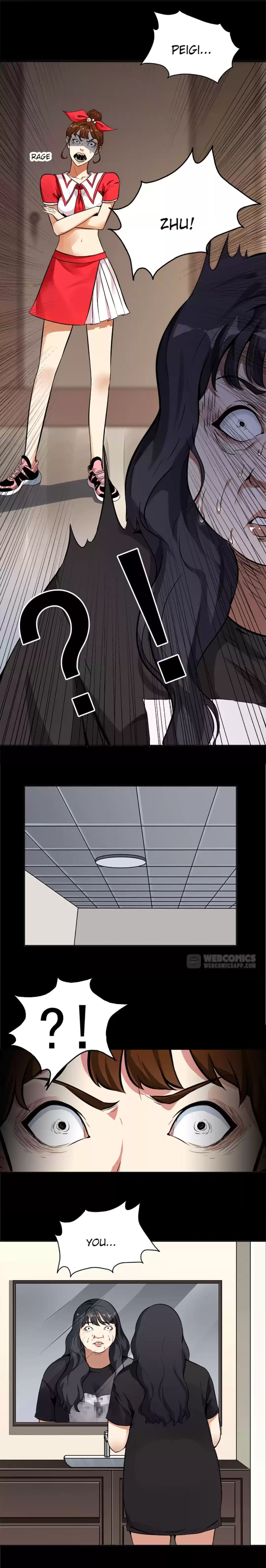 Glass Slippers chapter 10 - page 4