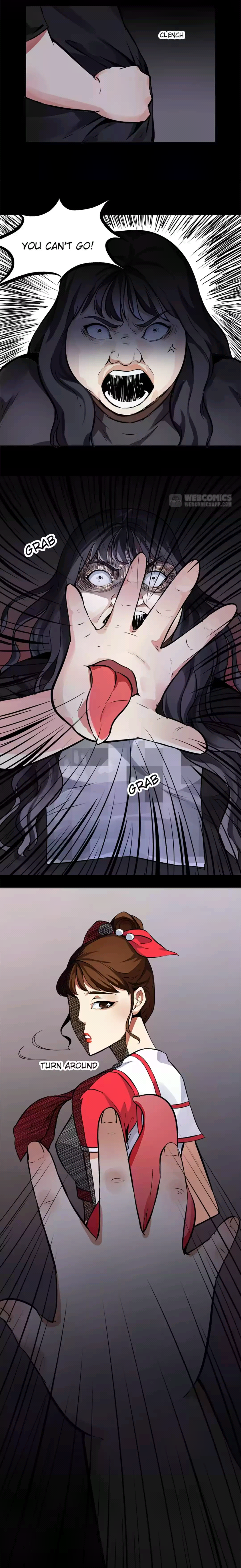 Glass Slippers chapter 10 - page 8