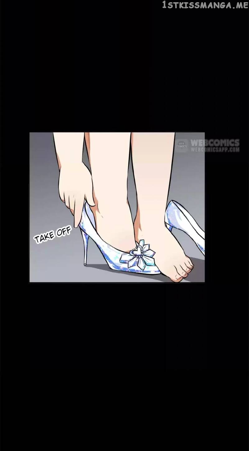 Glass Slippers chapter 16 - page 13