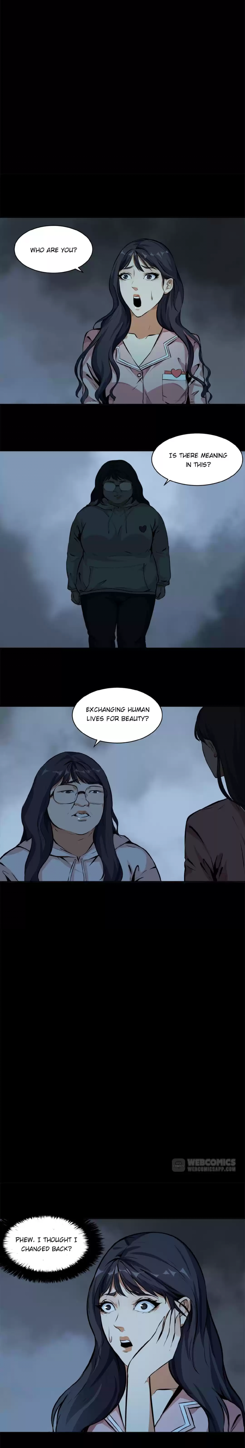 Glass Slippers chapter 16 - page 2