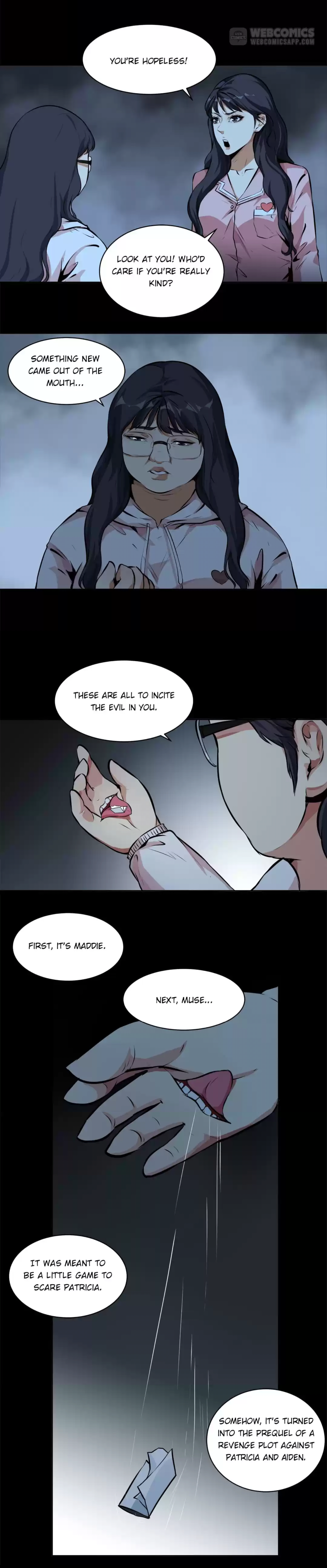 Glass Slippers chapter 16 - page 4
