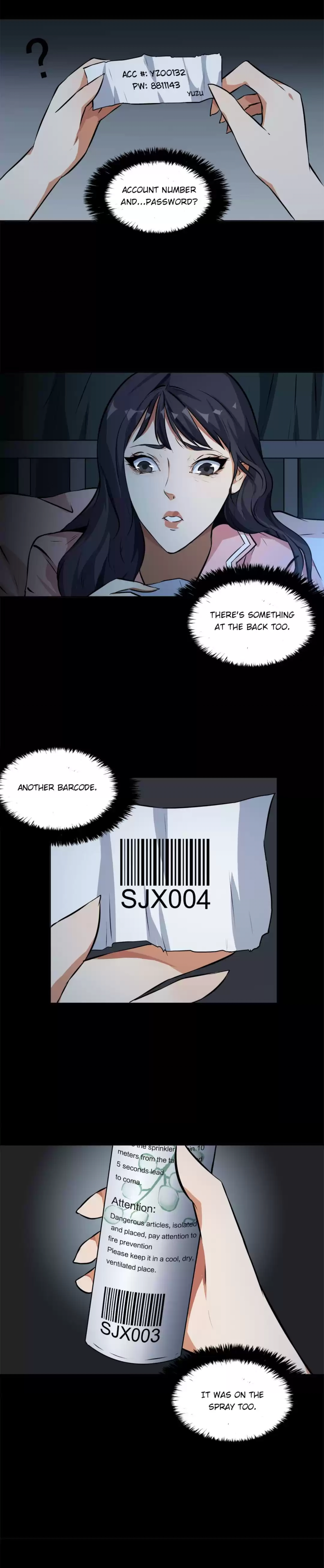 Glass Slippers chapter 16 - page 7