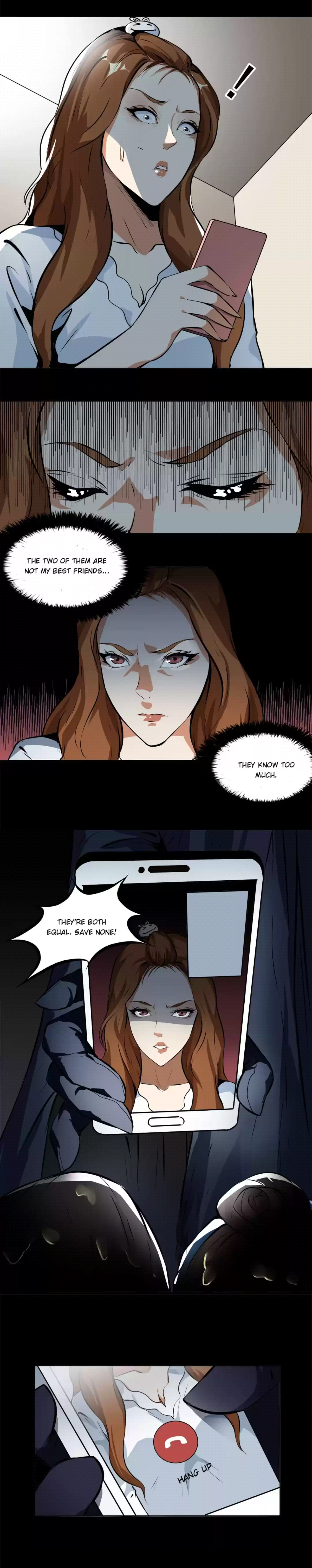 Glass Slippers chapter 15 - page 2