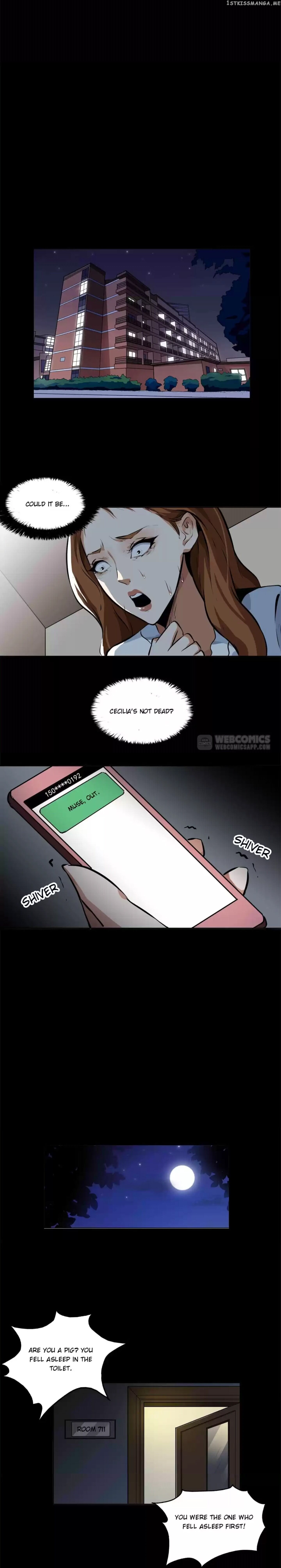 Glass Slippers chapter 15 - page 9