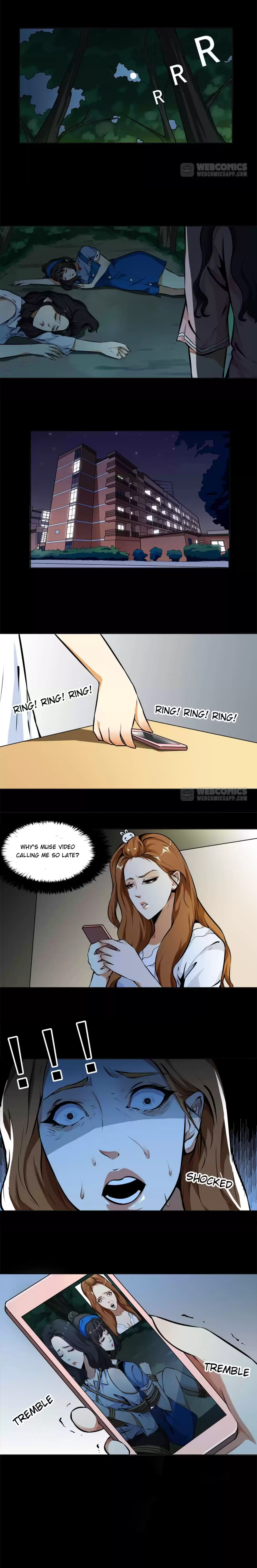 Glass Slippers chapter 14 - page 2