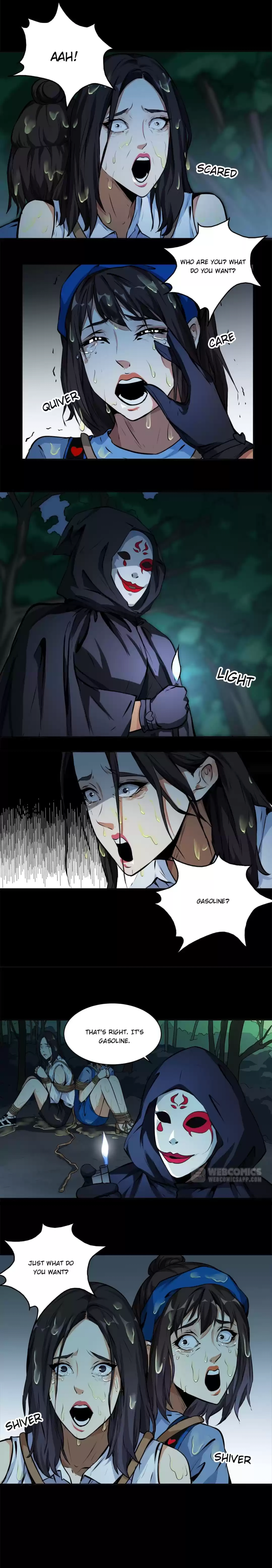 Glass Slippers chapter 14 - page 4