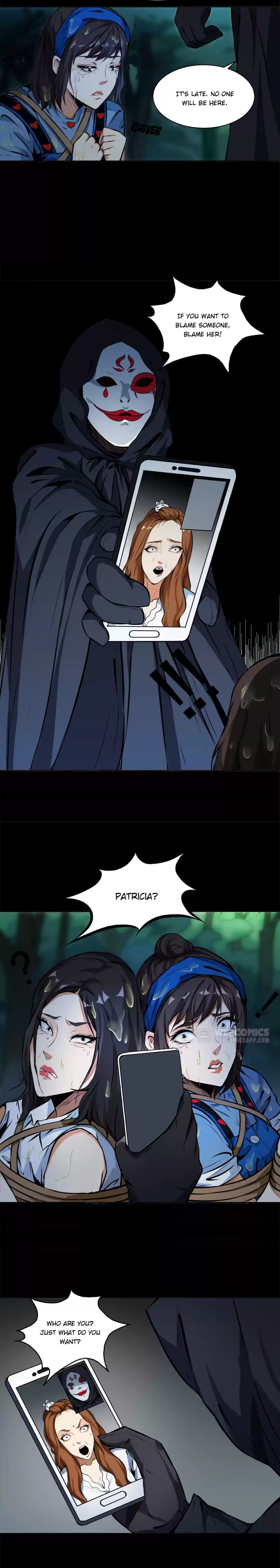 Glass Slippers chapter 14 - page 6