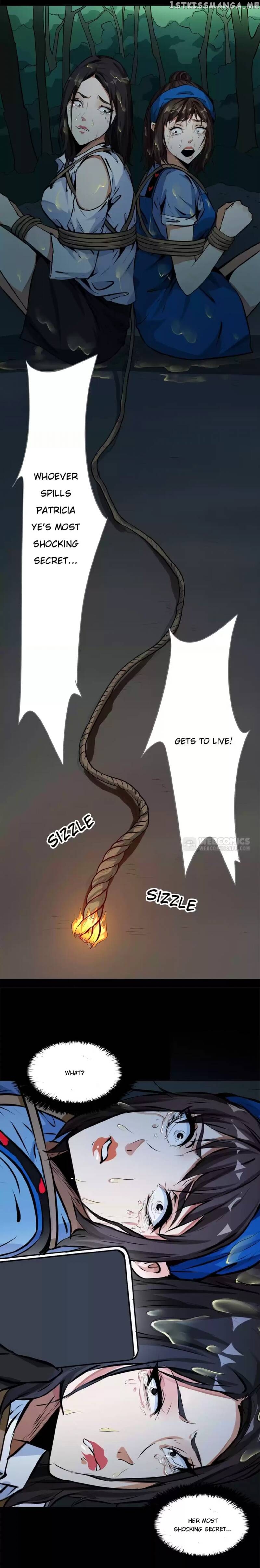 Glass Slippers chapter 14 - page 7