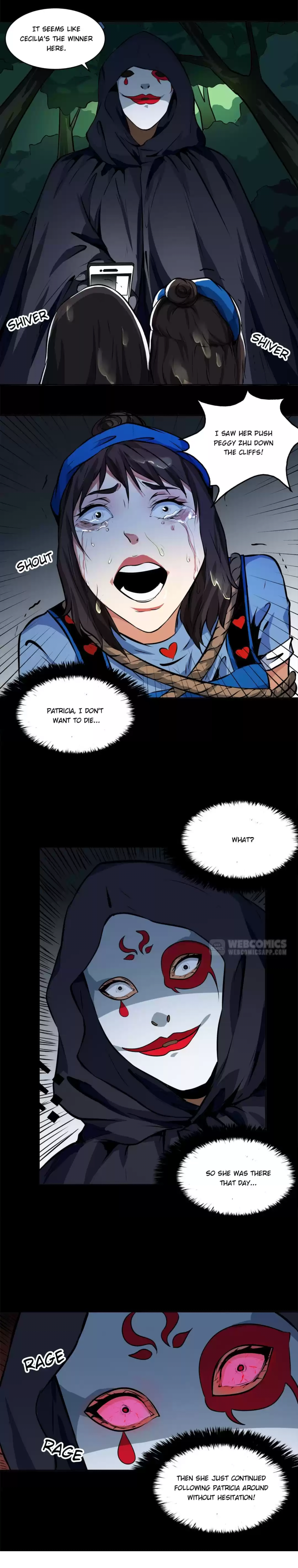 Glass Slippers chapter 14 - page 9