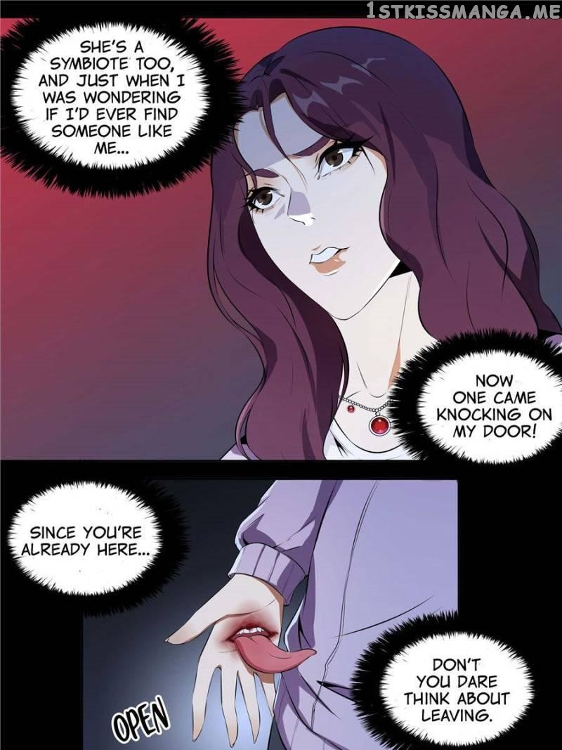 Glass Slippers Chapter 60 - page 16