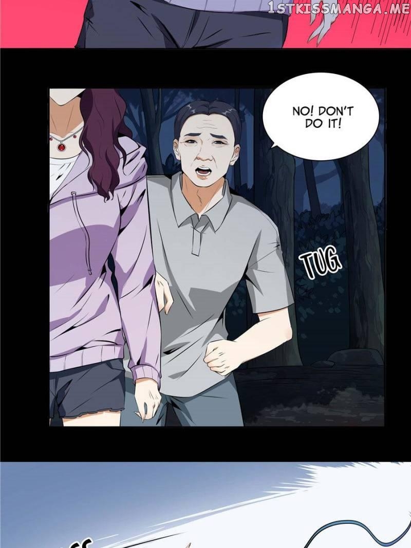 Glass Slippers Chapter 60 - page 25