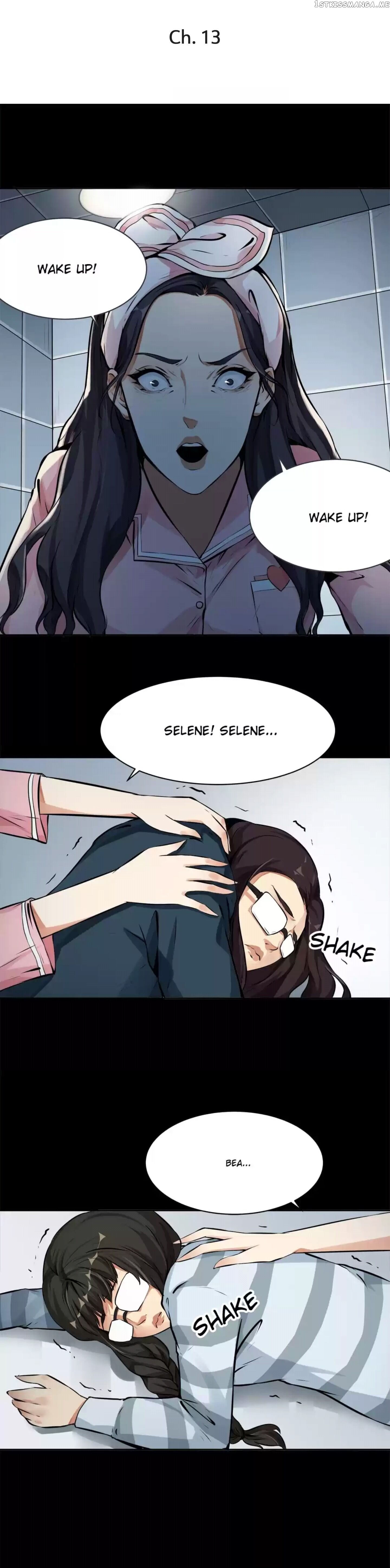 Glass Slippers chapter 13 - page 1