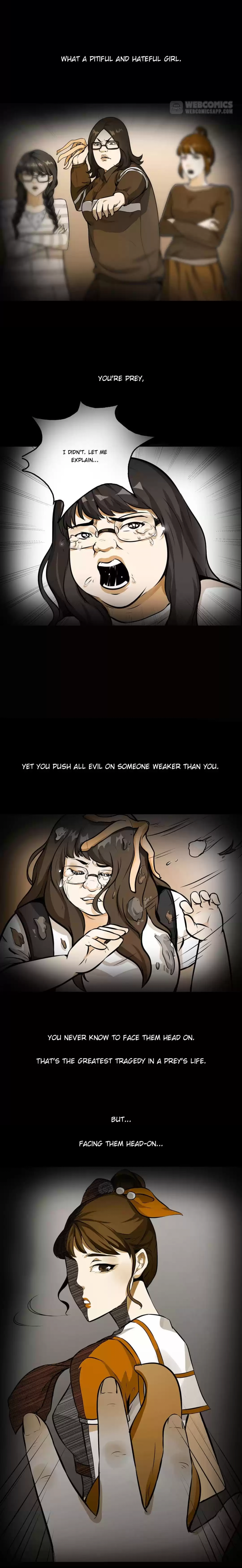 Glass Slippers chapter 13 - page 3