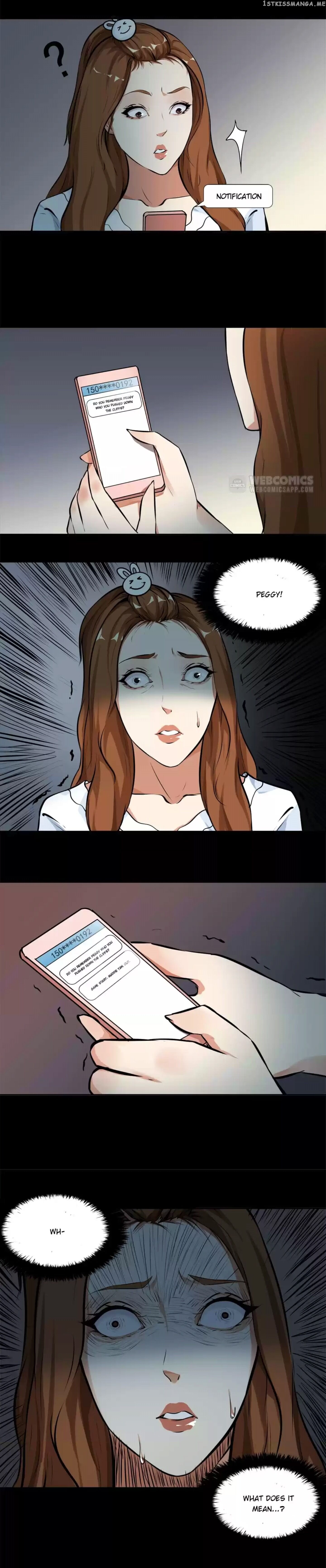 Glass Slippers chapter 13 - page 6