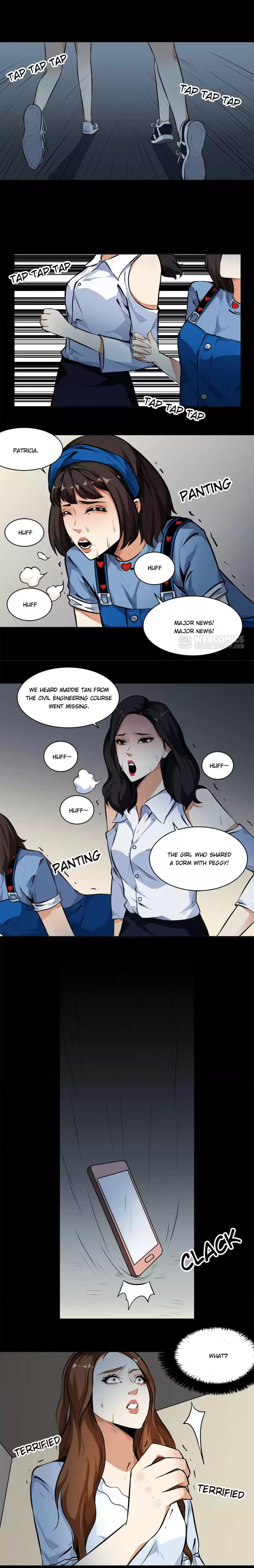 Glass Slippers chapter 13 - page 7