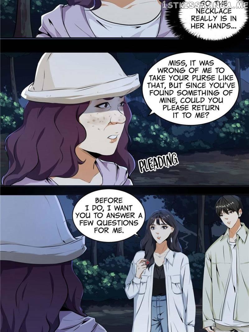 Glass Slippers Chapter 59 - page 10