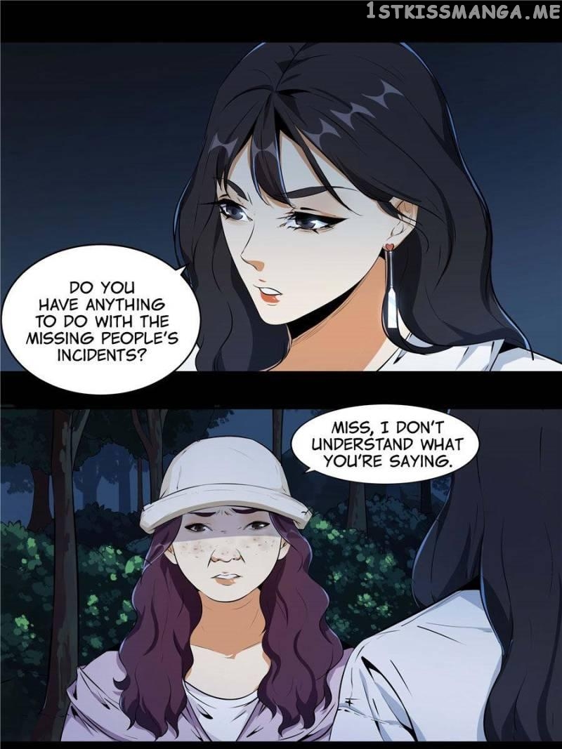 Glass Slippers Chapter 59 - page 12