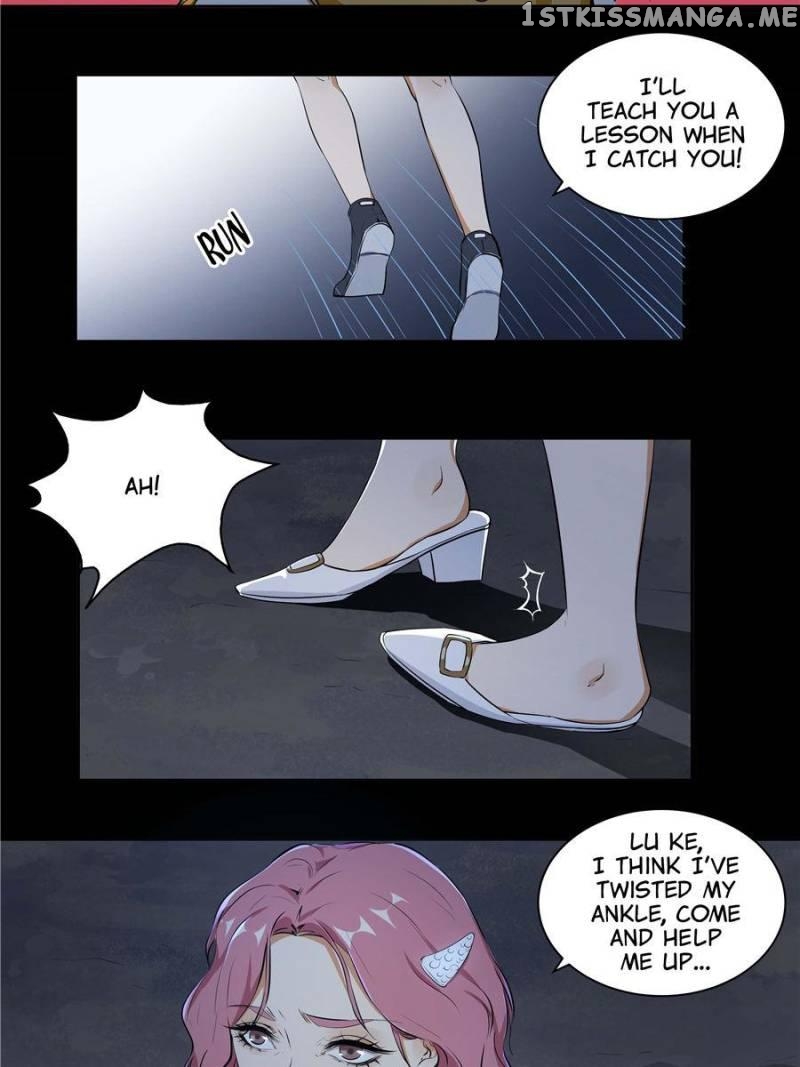 Glass Slippers Chapter 59 - page 2