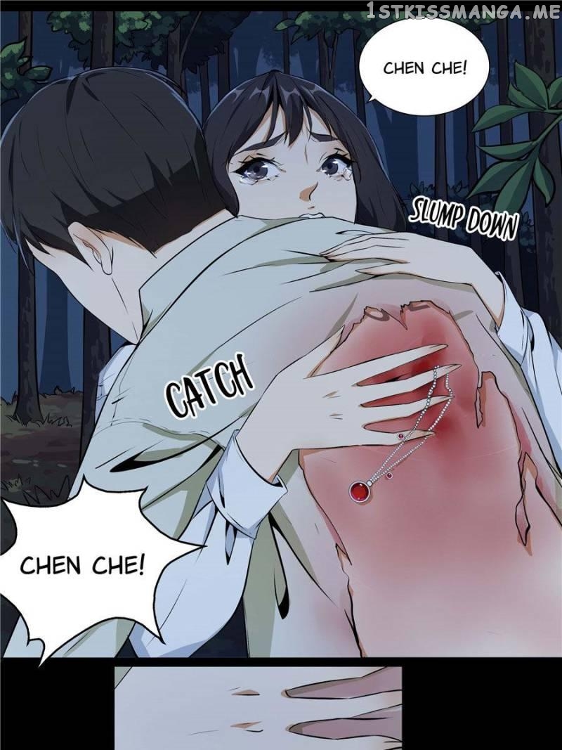 Glass Slippers Chapter 59 - page 23