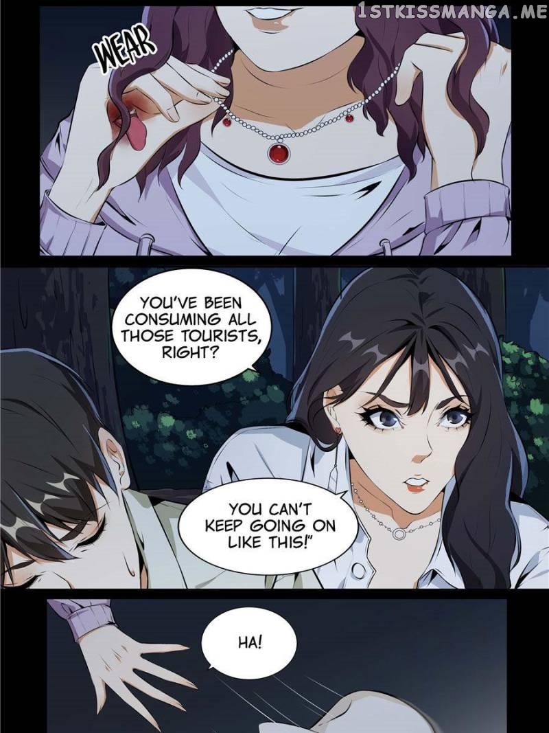 Glass Slippers Chapter 59 - page 26