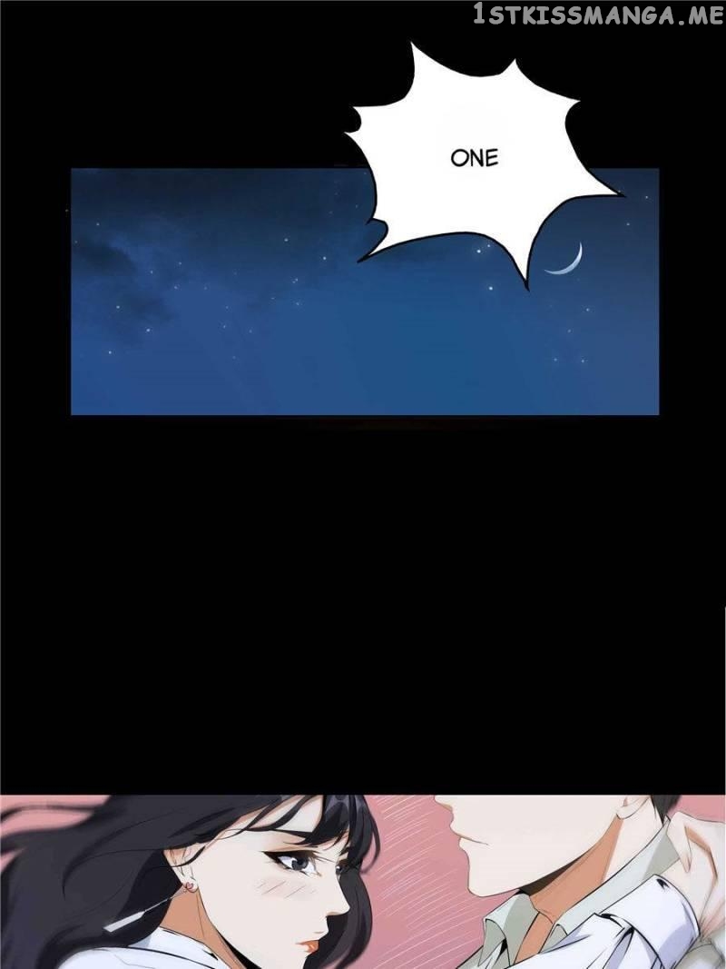 Glass Slippers Chapter 58 - page 1