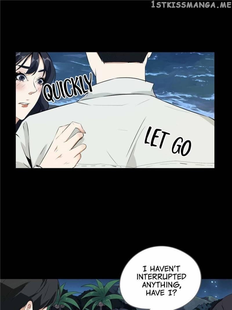 Glass Slippers Chapter 58 - page 13