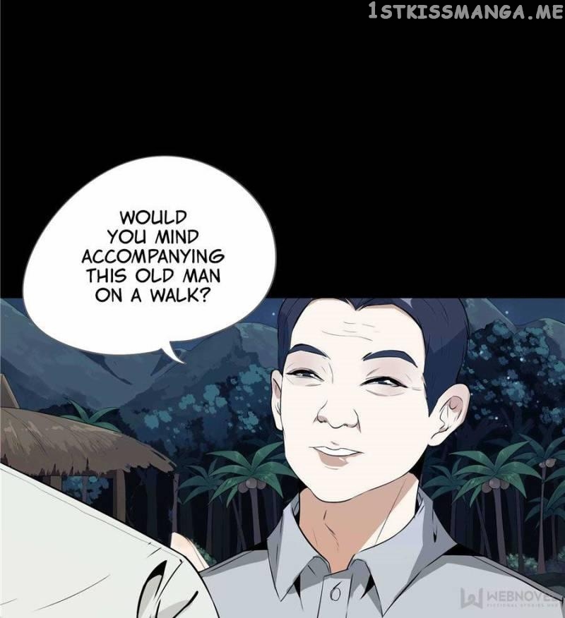 Glass Slippers Chapter 58 - page 18