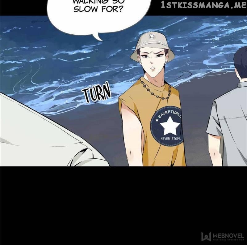 Glass Slippers Chapter 58 - page 21