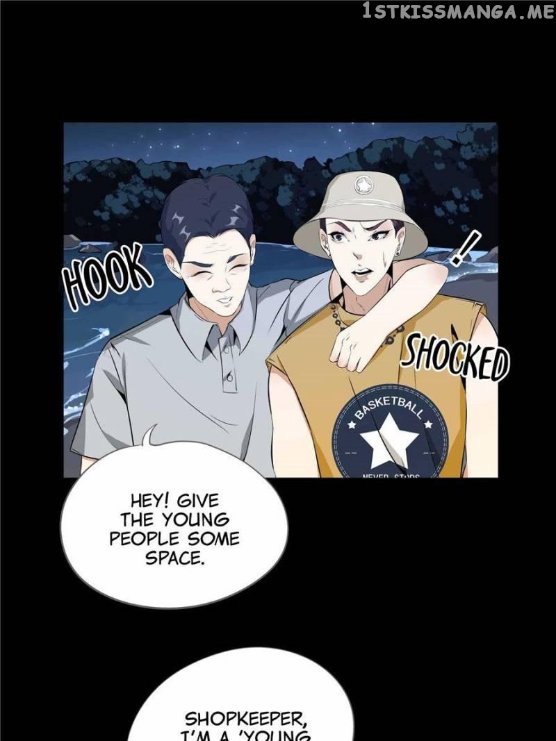 Glass Slippers Chapter 58 - page 22