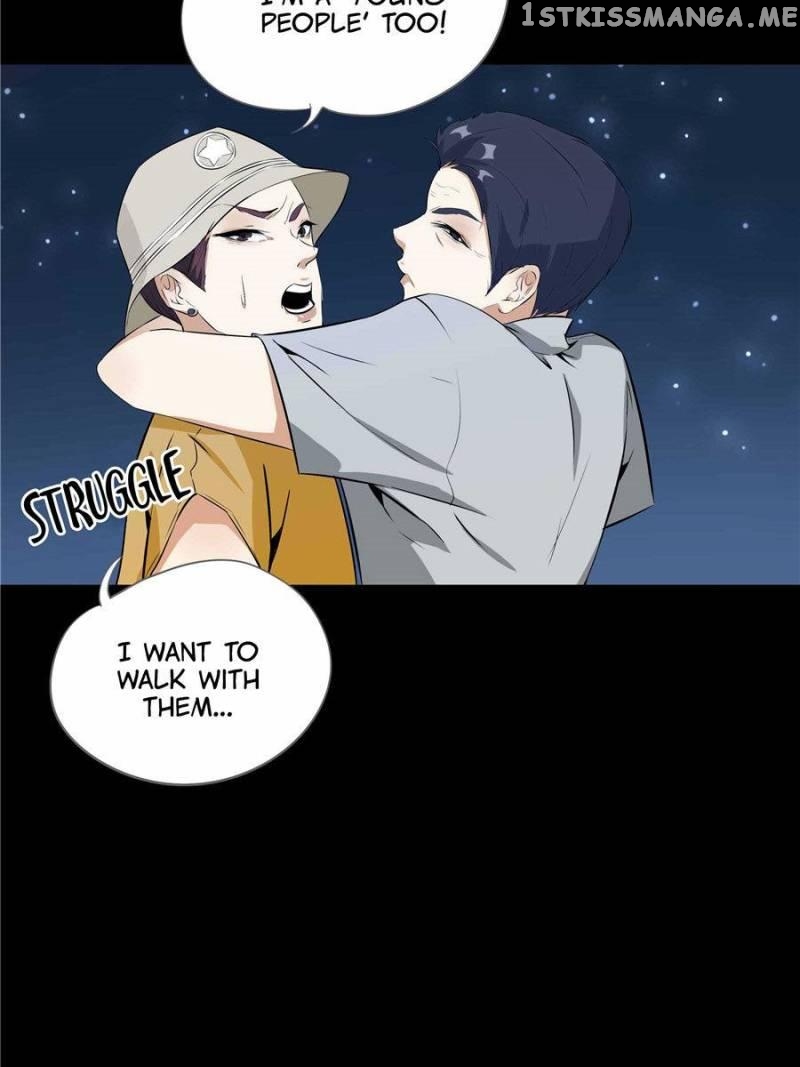 Glass Slippers Chapter 58 - page 23