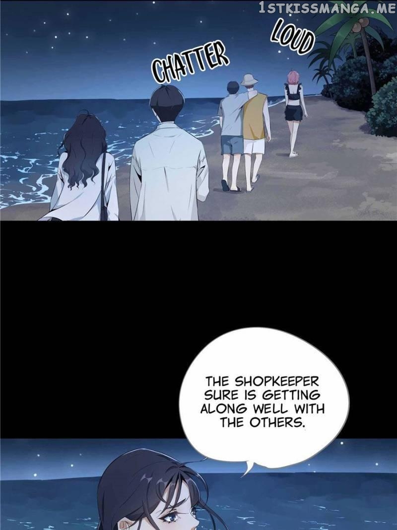 Glass Slippers Chapter 58 - page 25
