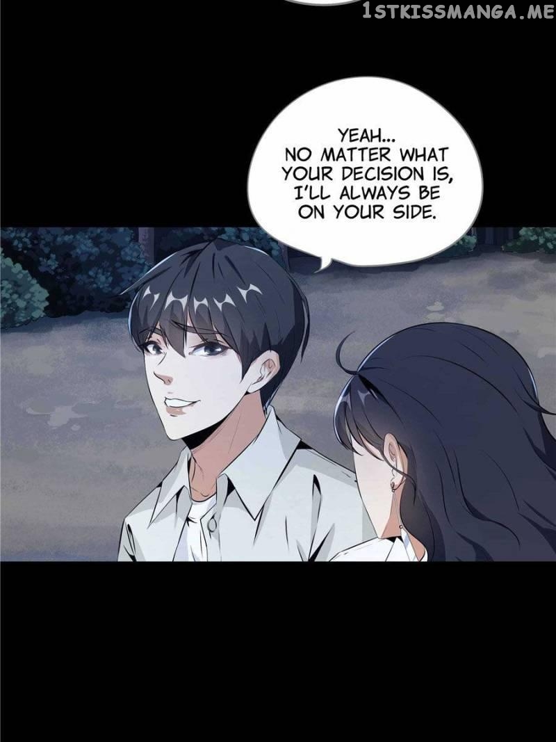 Glass Slippers Chapter 58 - page 28