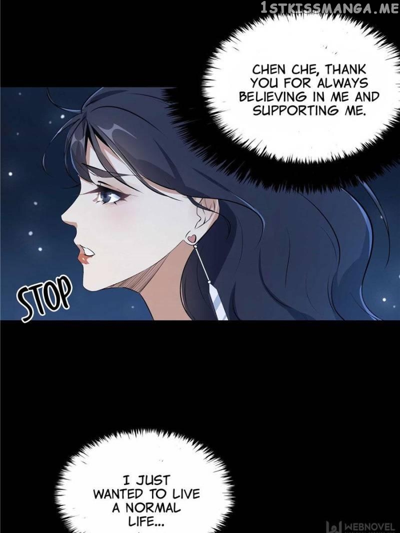Glass Slippers Chapter 58 - page 29