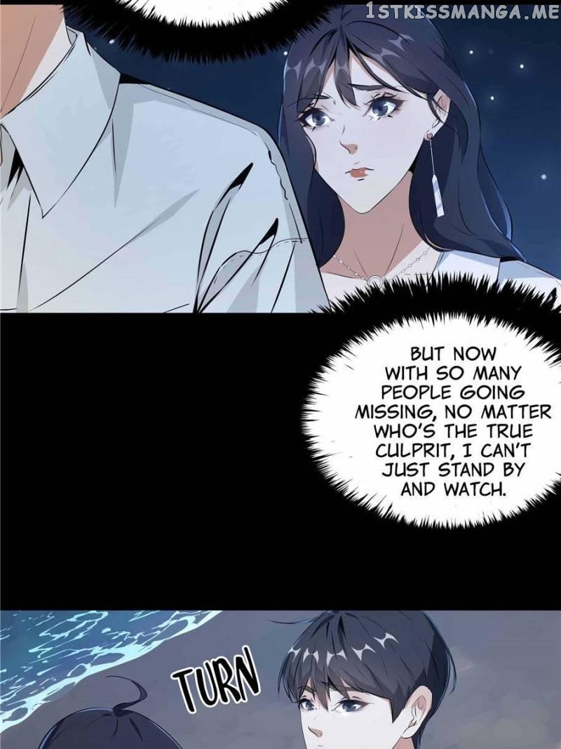 Glass Slippers Chapter 58 - page 31