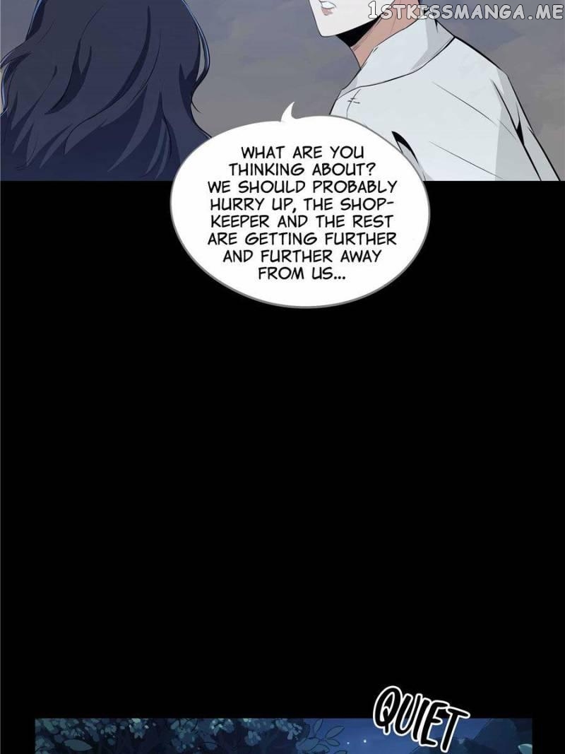 Glass Slippers Chapter 58 - page 32