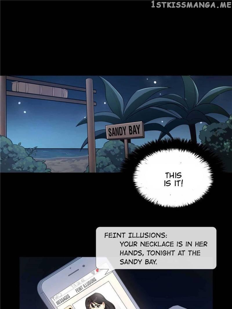 Glass Slippers Chapter 58 - page 34