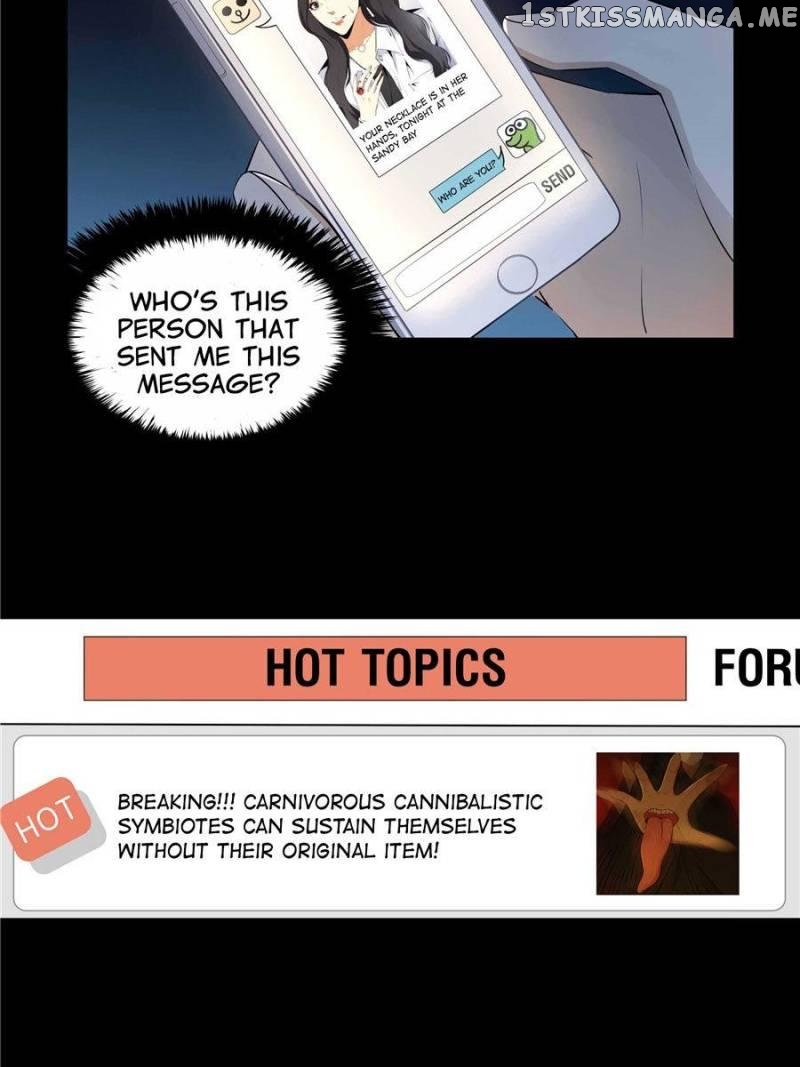 Glass Slippers Chapter 58 - page 35