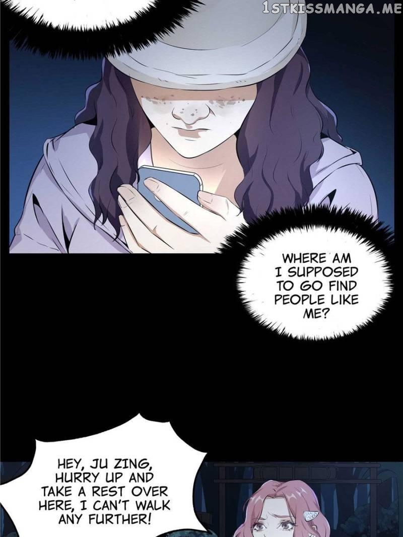 Glass Slippers Chapter 58 - page 37