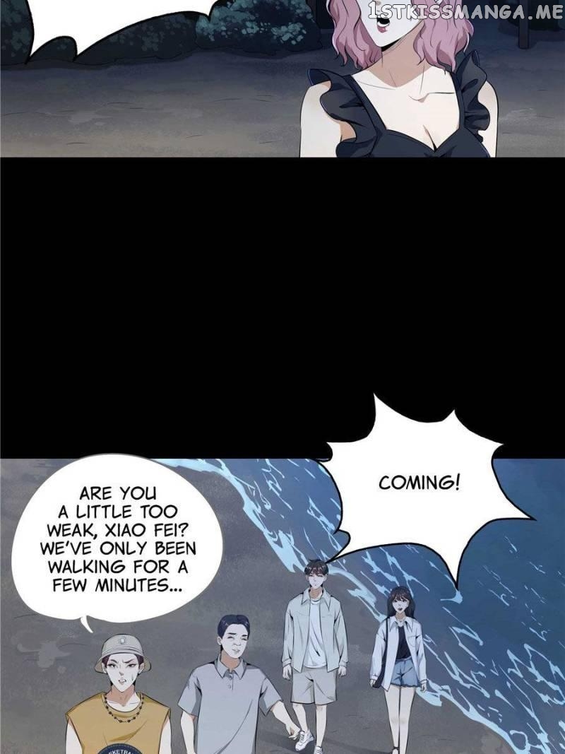 Glass Slippers Chapter 58 - page 38