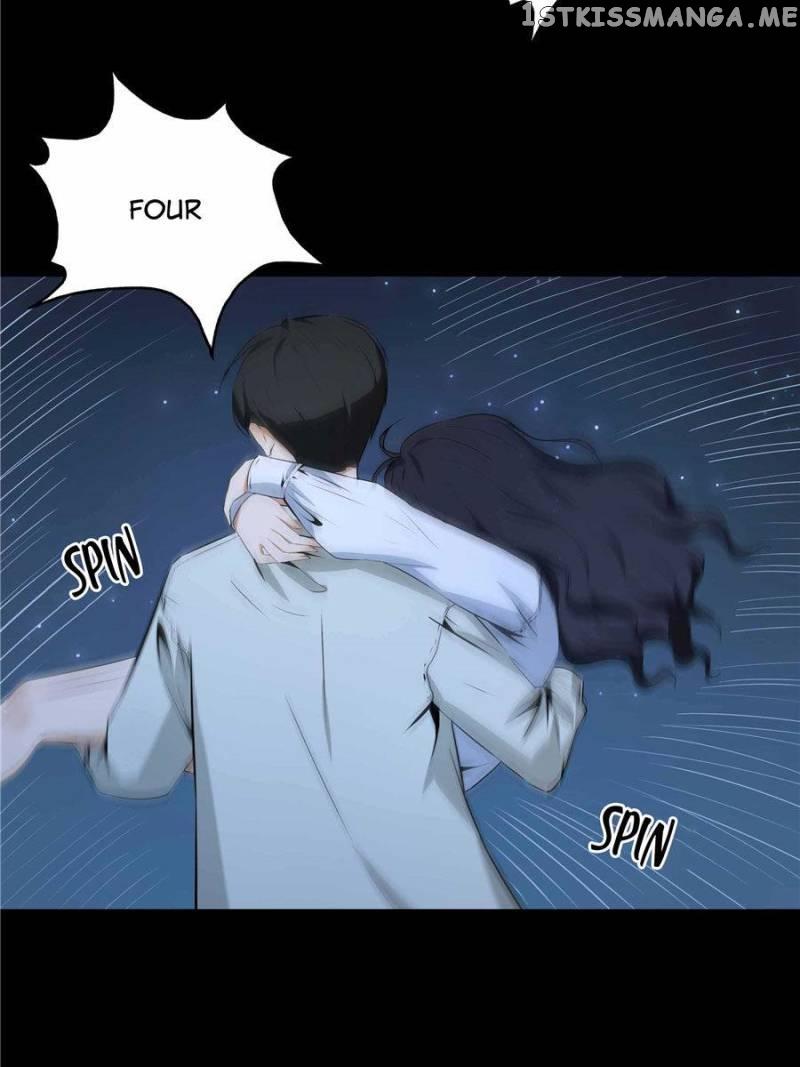 Glass Slippers Chapter 58 - page 4